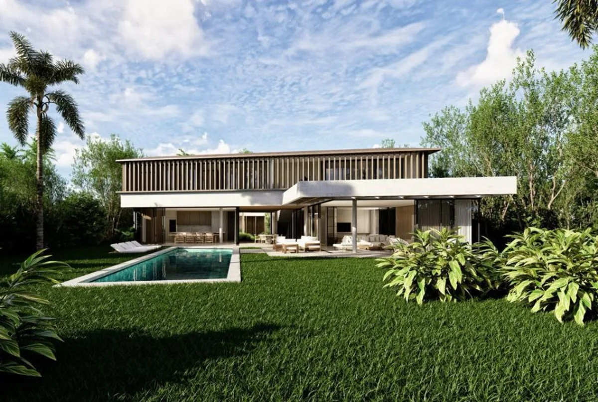 VILLA DE LUJO - LAS IGUANAS, CAP CANA, foto 9