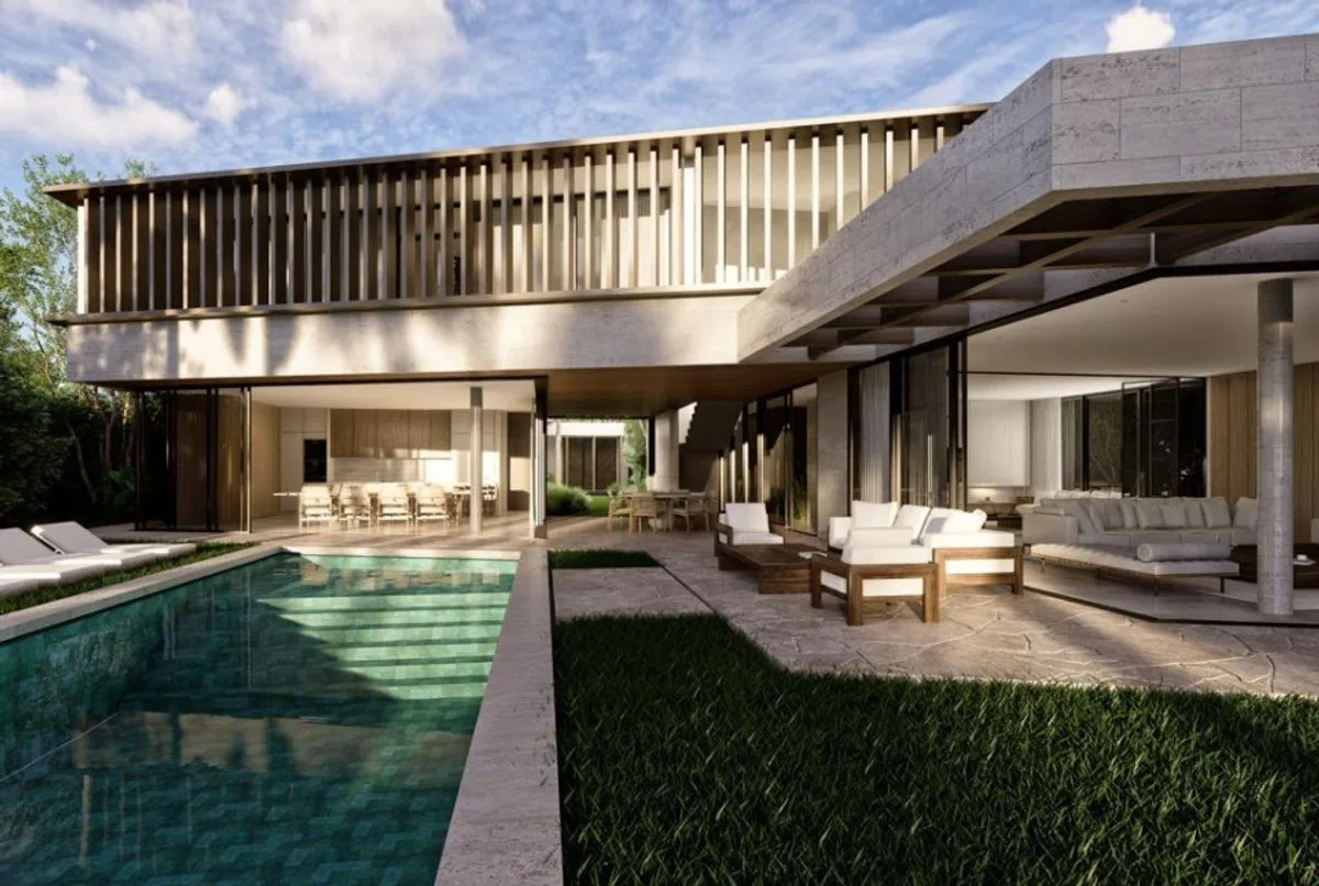 VILLA DE LUJO - LAS IGUANAS, CAP CANA, foto 10