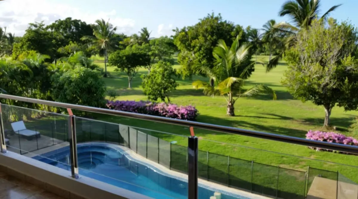 Casa amueblada en Bavaro, Punta Cana, foto 2