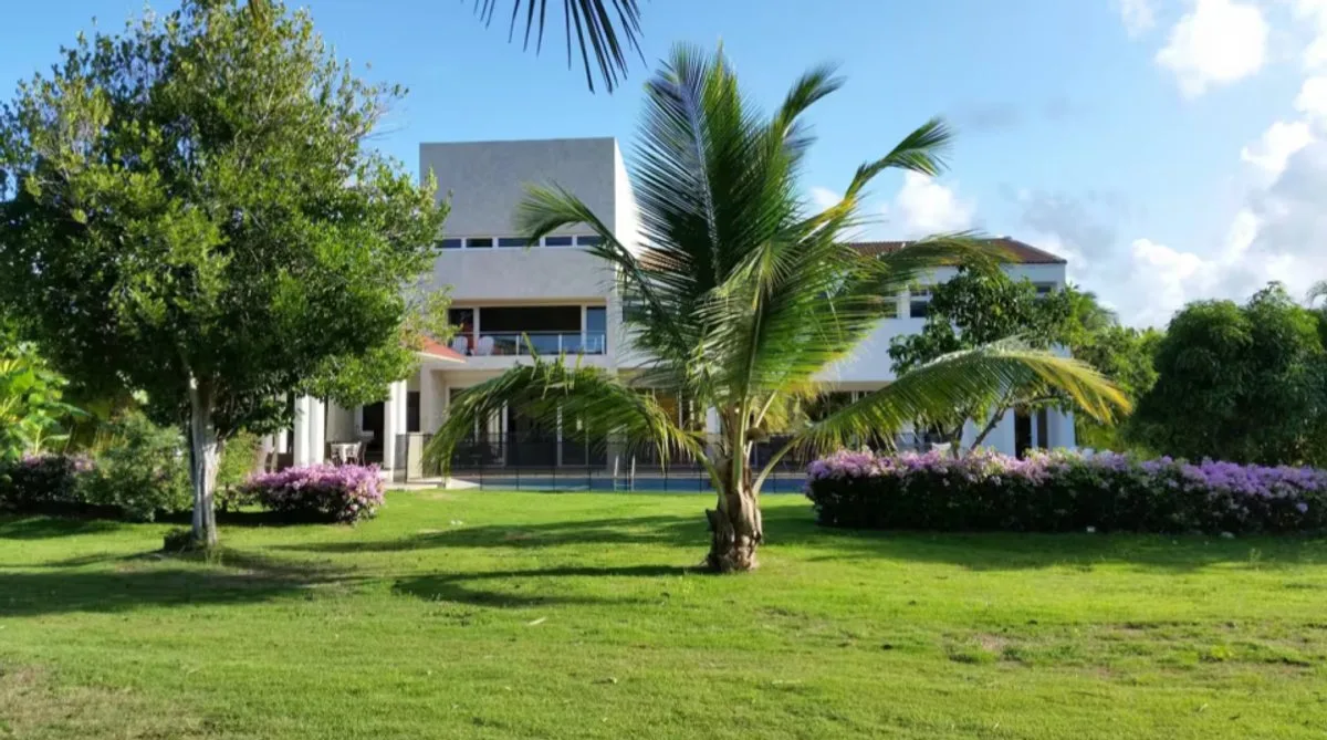 Casa amueblada en Bavaro, Punta Cana, foto 3