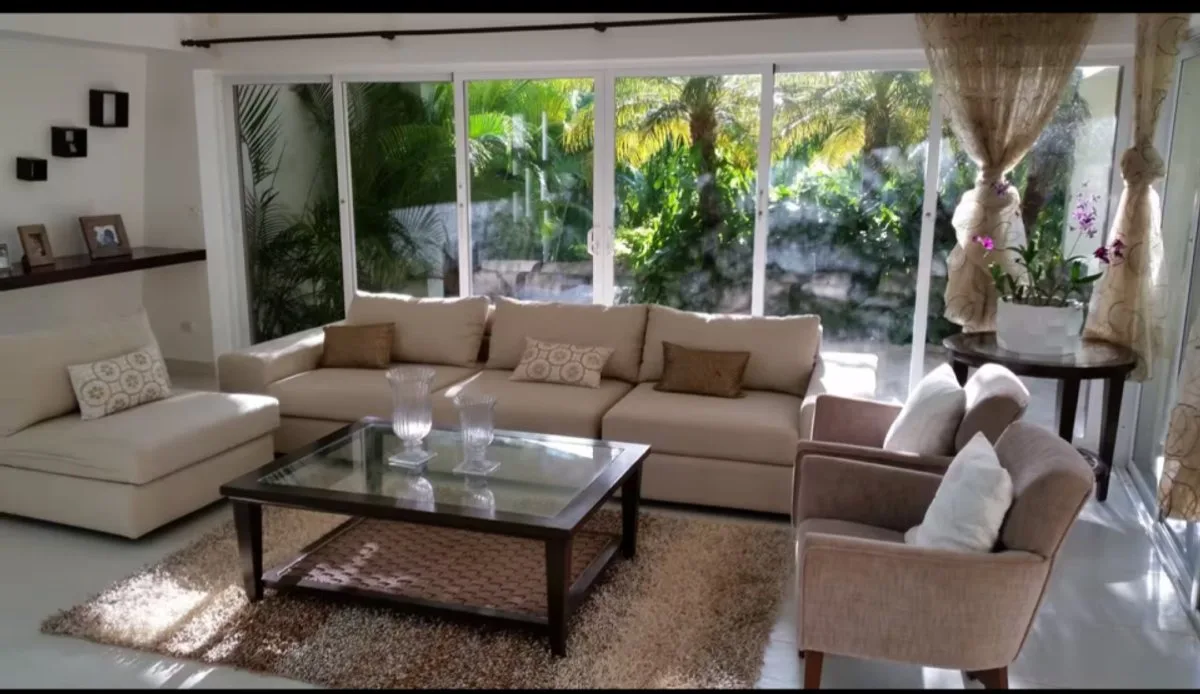 Casa amueblada en Bavaro, Punta Cana, foto 6