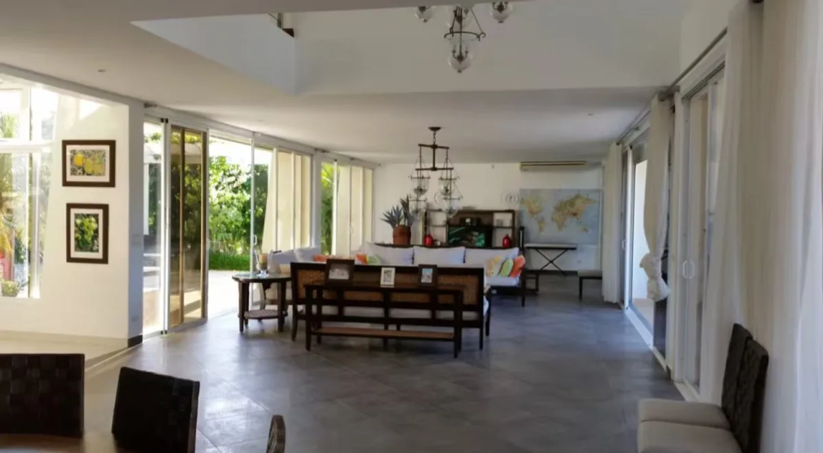 Casa amueblada en Bavaro, Punta Cana, foto 7