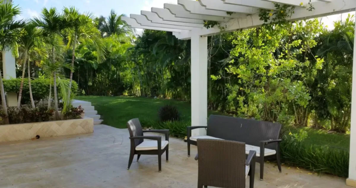 Casa amueblada en Bavaro, Punta Cana, foto 8