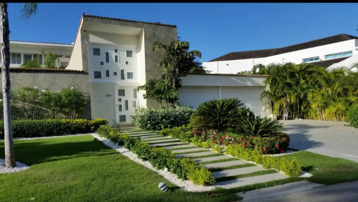 Casa amueblada en Bavaro, Punta Cana, foto 9