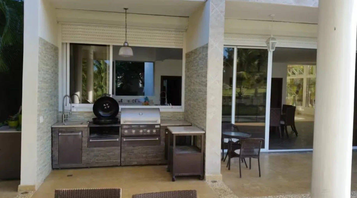 Casa amueblada en Bavaro, Punta Cana, foto 12
