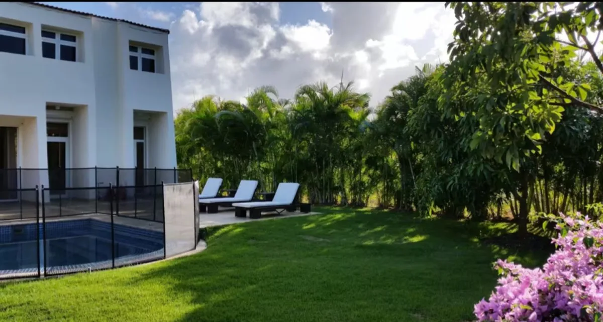 Casa amueblada en Bavaro, Punta Cana, foto 14