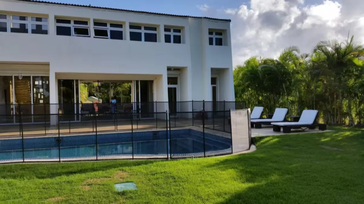Casa amueblada en Bavaro, Punta Cana, foto 15