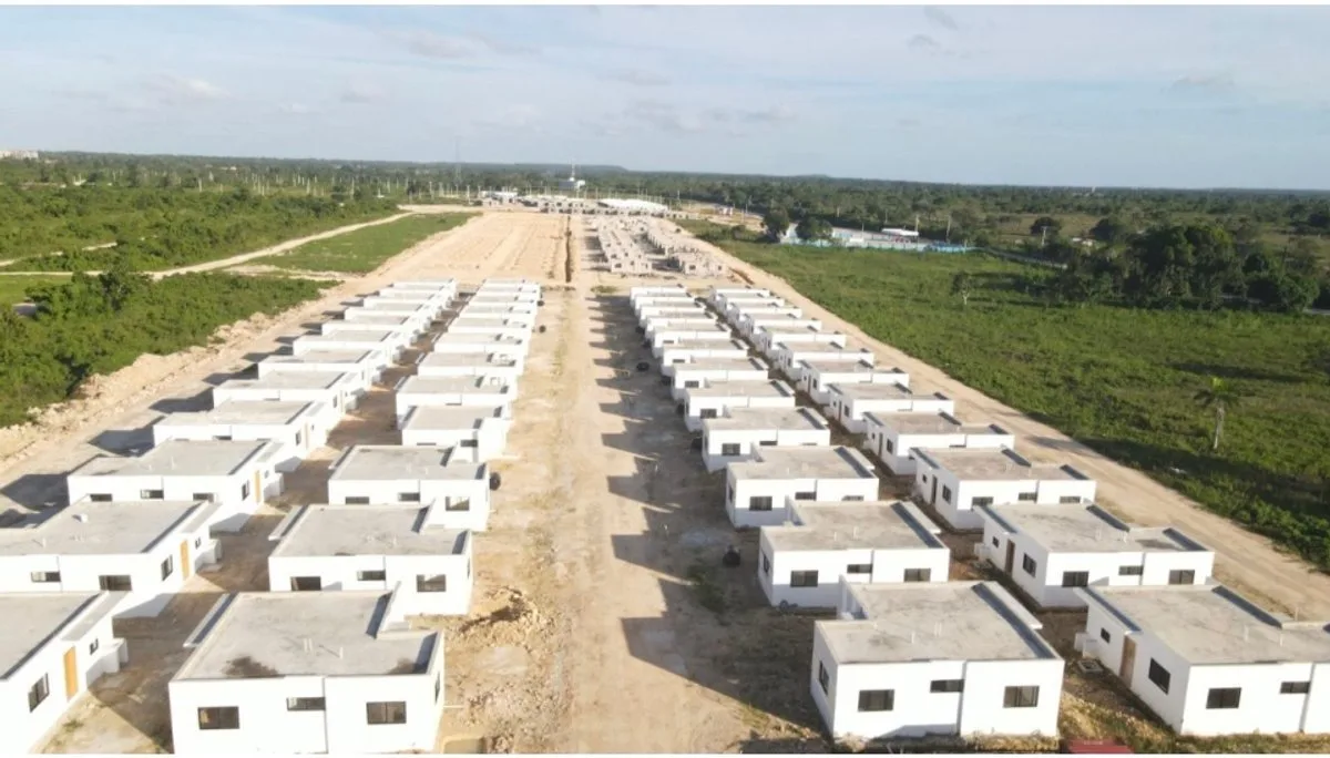 Terreno en Bavaro, Punta Cana, foto 3