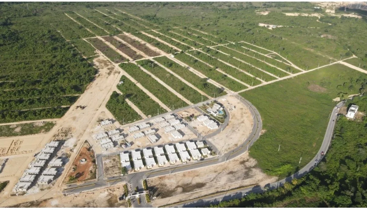 Terreno en Bavaro, Punta Cana, foto 6