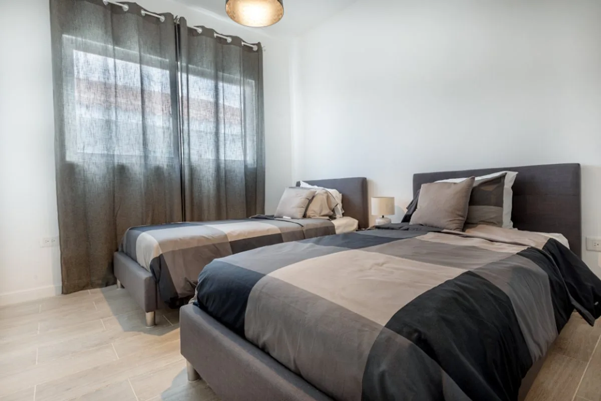 Furnished apartment in White Sands Punta Cana, photo 2