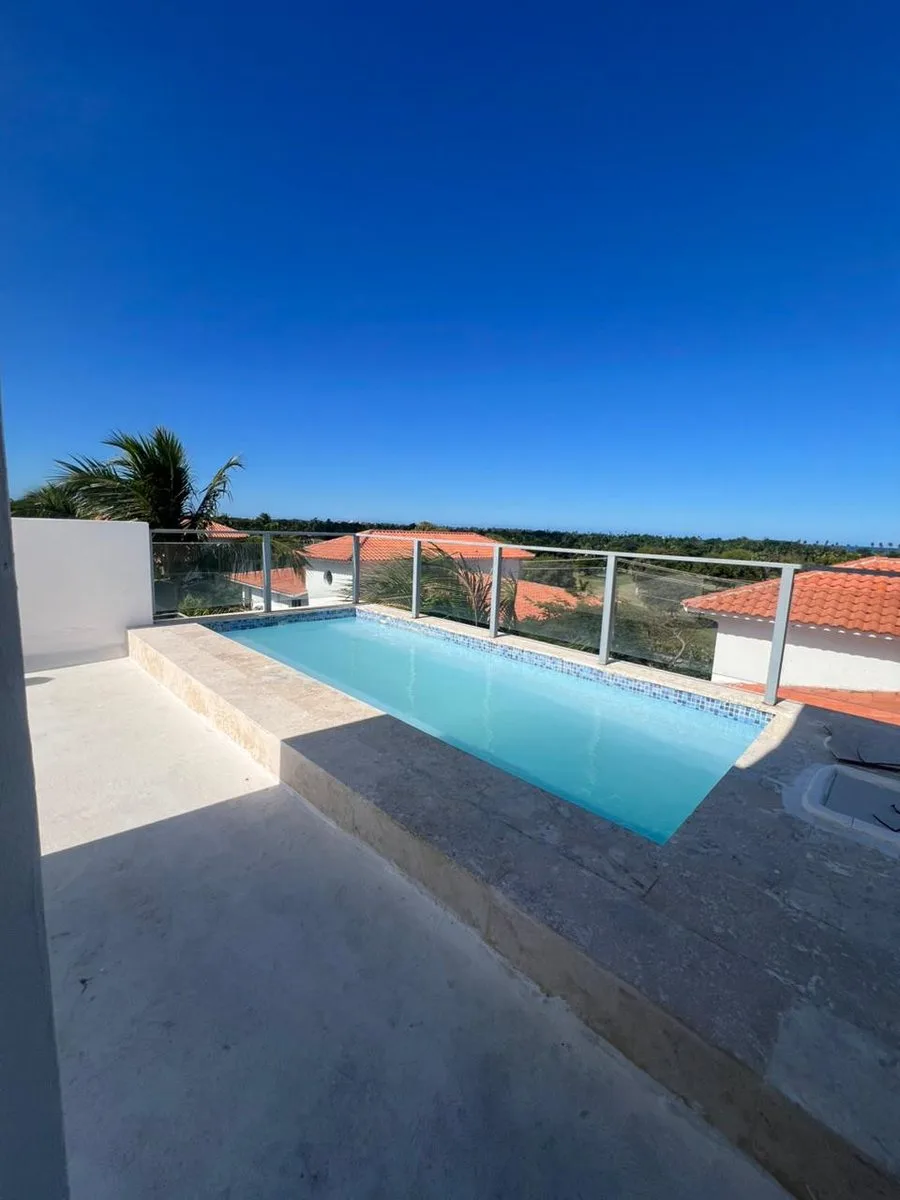Furnished apartment in White Sands Punta Cana, photo 11