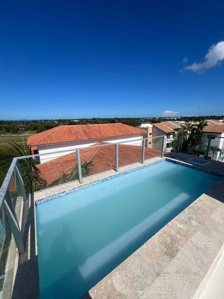 Furnished apartment in White Sands Punta Cana, photo 13