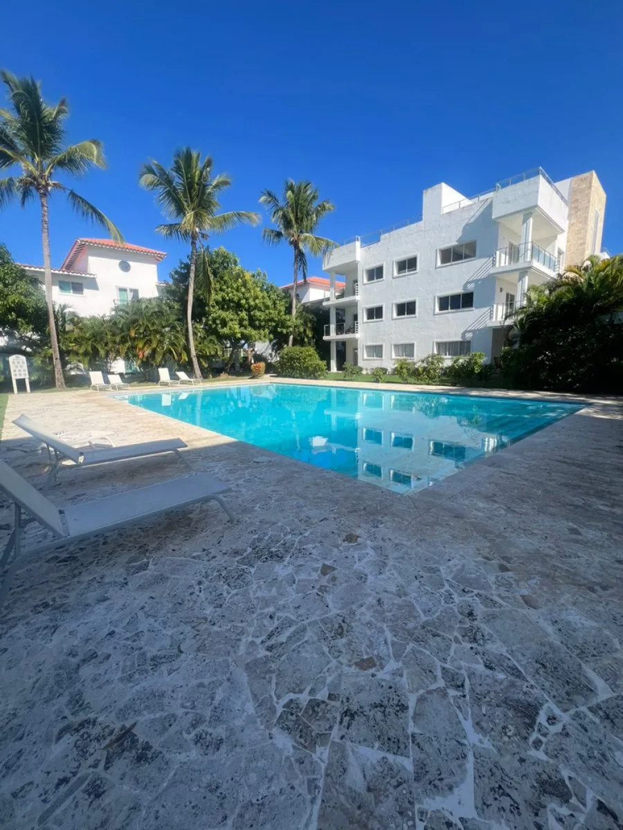 Furnished apartment in White Sands Punta Cana, photo 15