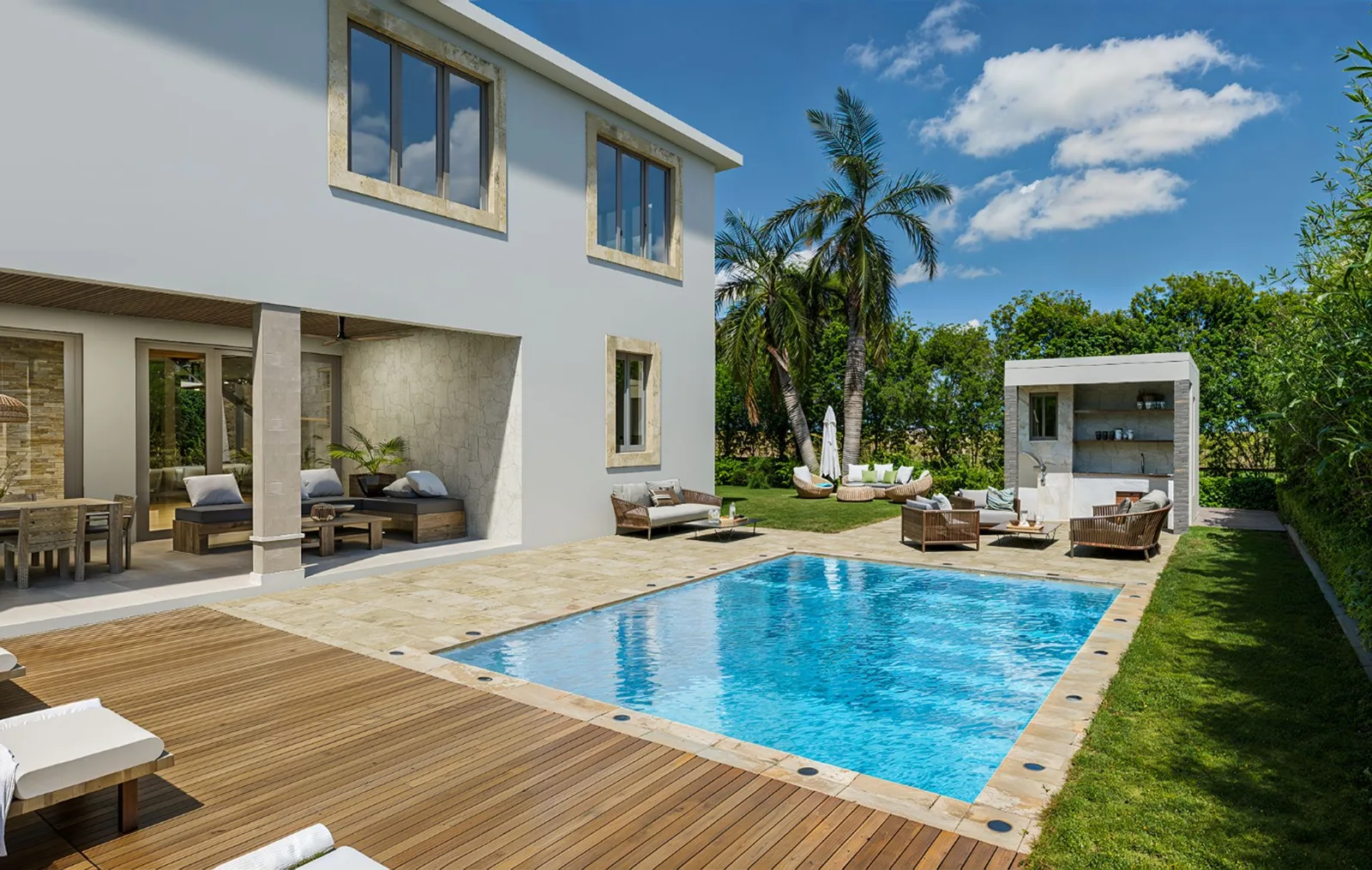 Casa en Venta Vista Cana, foto 4