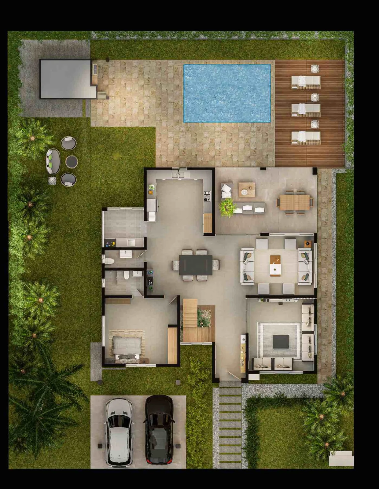 Casa en Venta Vista Cana, foto 5