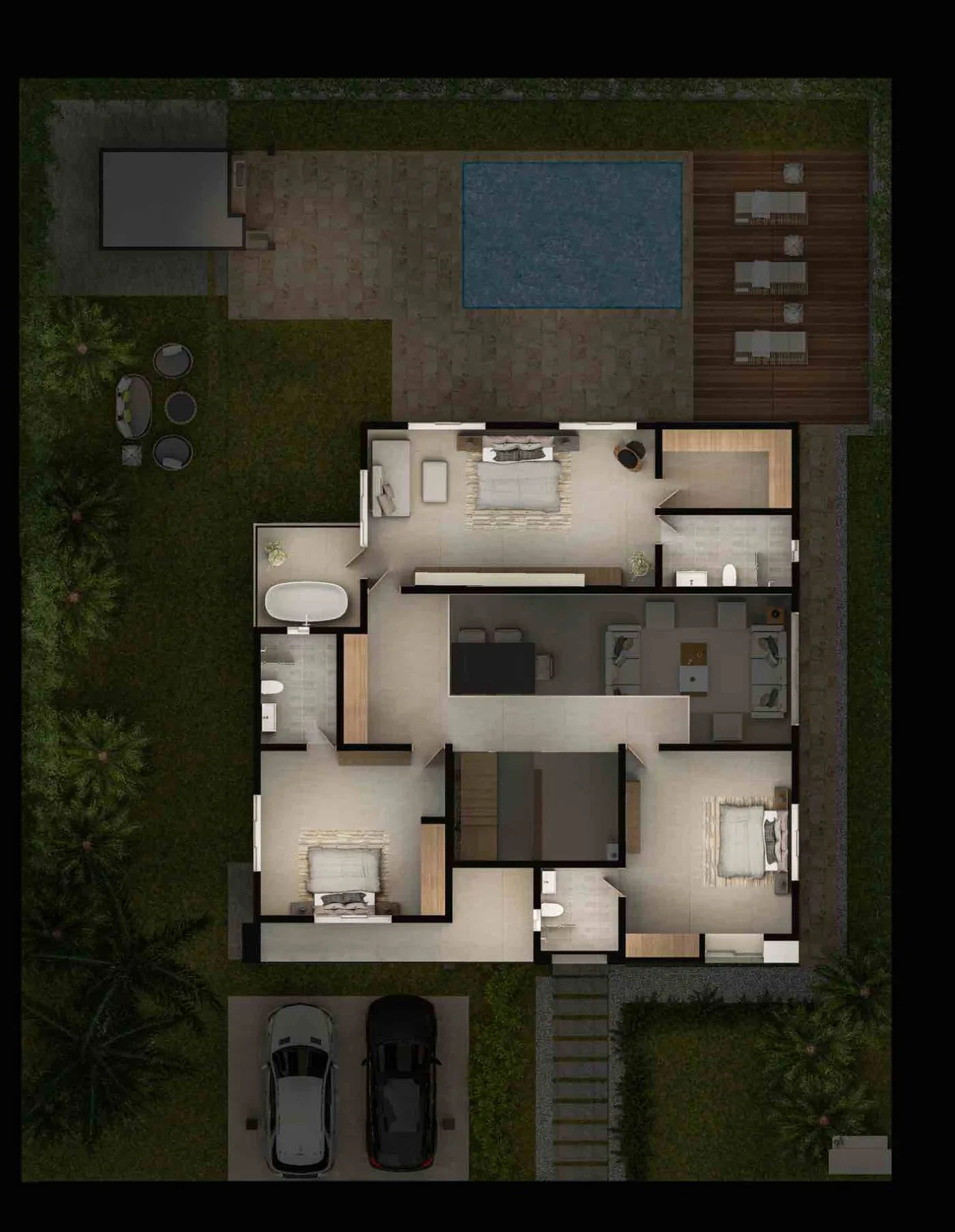 Casa en Venta Vista Cana, foto 6