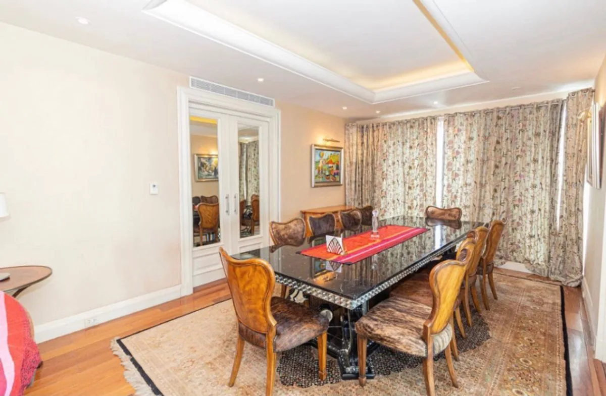 Exclusivo Penthouse en La Esperilla, Santo Domingo, foto 2