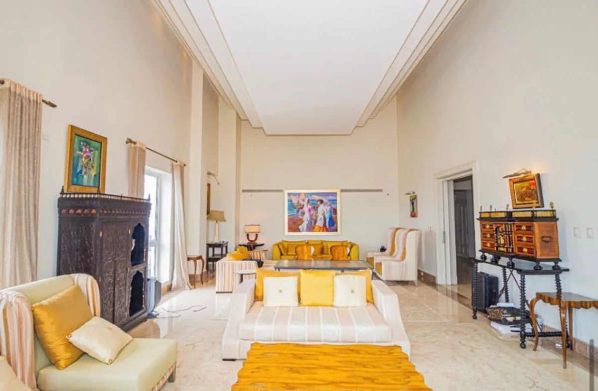Exclusivo Penthouse en La Esperilla, Santo Domingo, foto 3