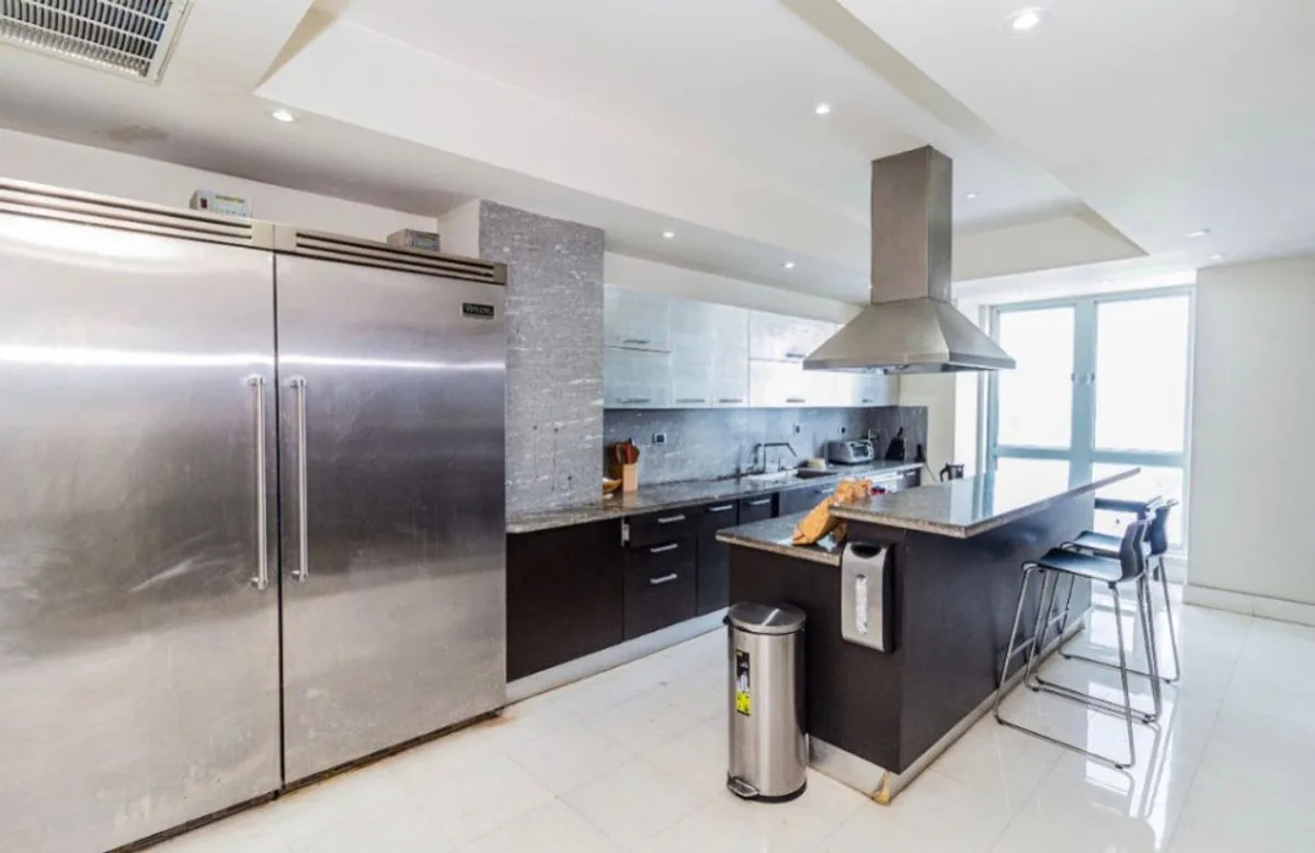 Exclusivo Penthouse en La Esperilla, Santo Domingo, foto 4