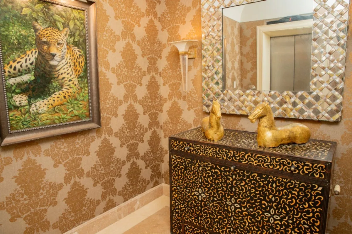 Exclusivo Penthouse en La Esperilla, Santo Domingo, foto 5