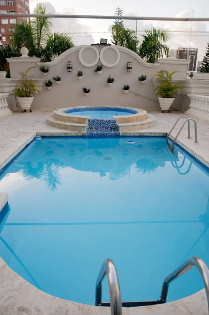 Exclusivo Penthouse en La Esperilla, Santo Domingo, foto 7