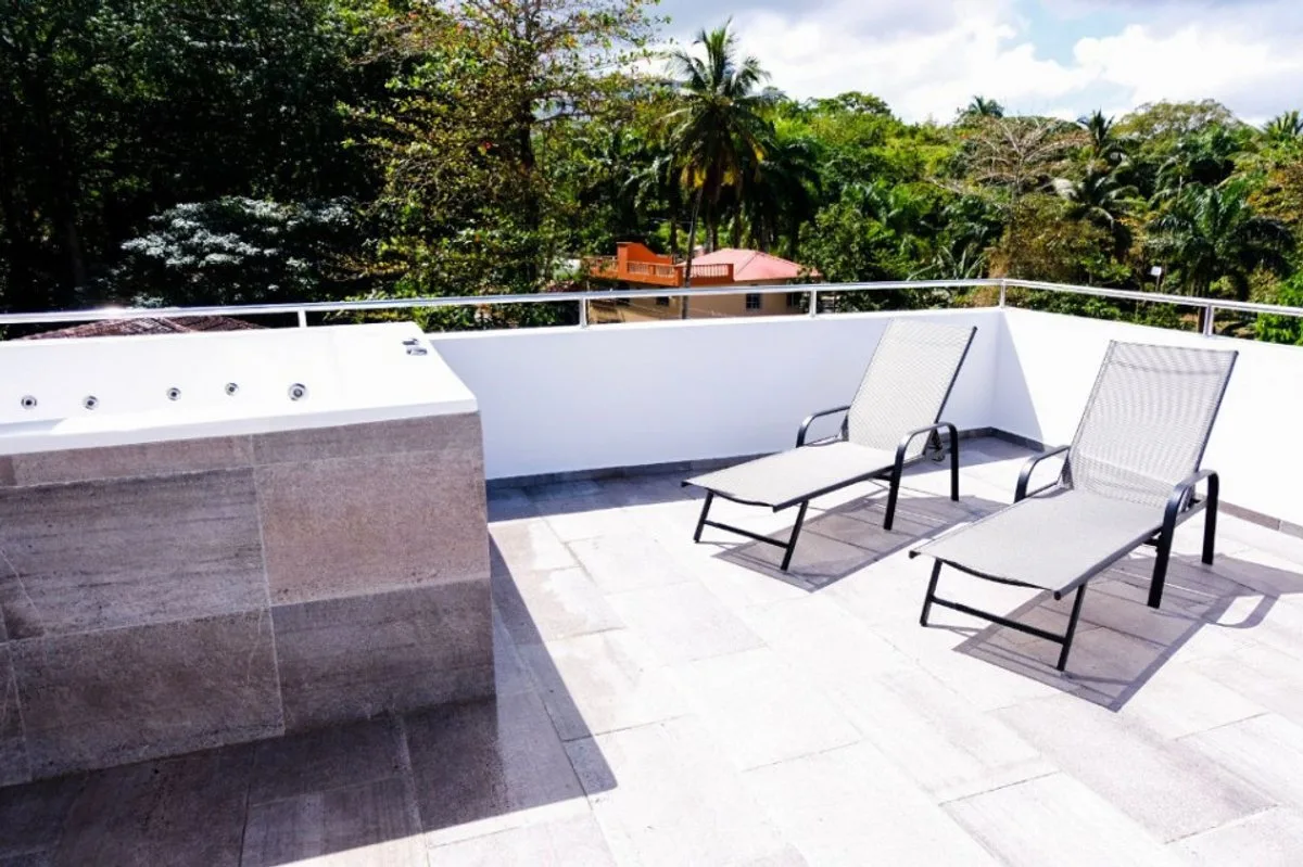 PENHOUSE TERRENAS SAMANA, foto 12