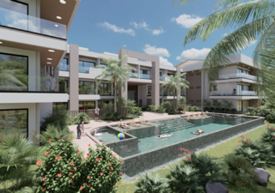 Projet à BÁVARO, photo 3