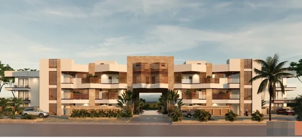 Projet à BÁVARO, photo 5