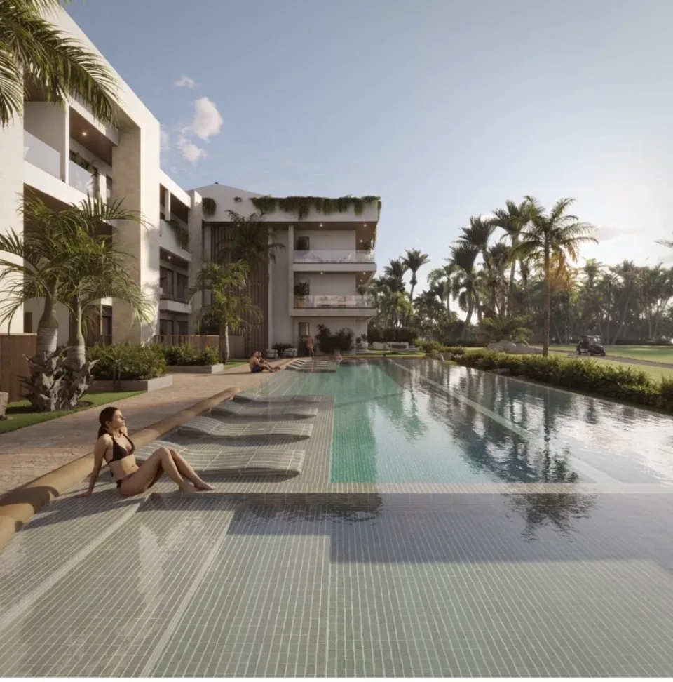Projet à BÁVARO, photo 10