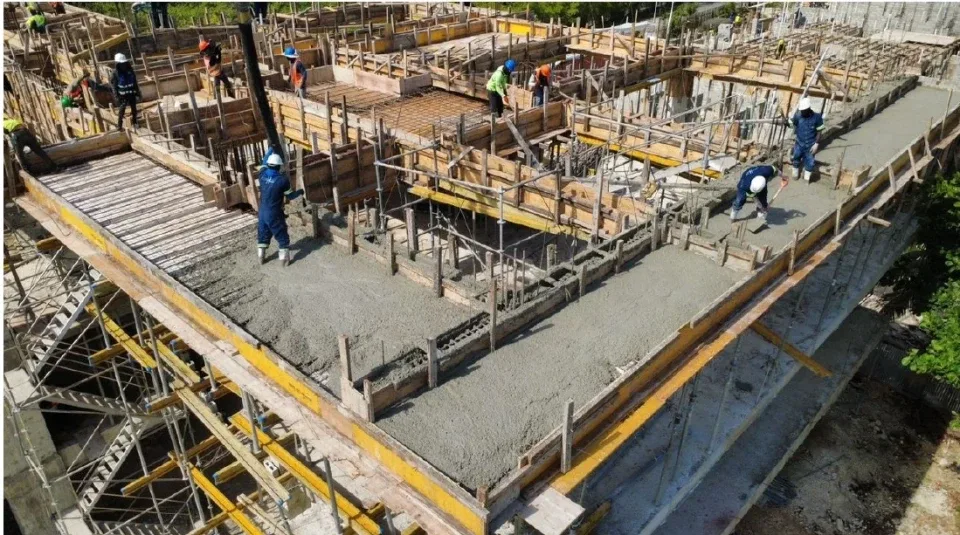Projet à BÁVARO, photo 11