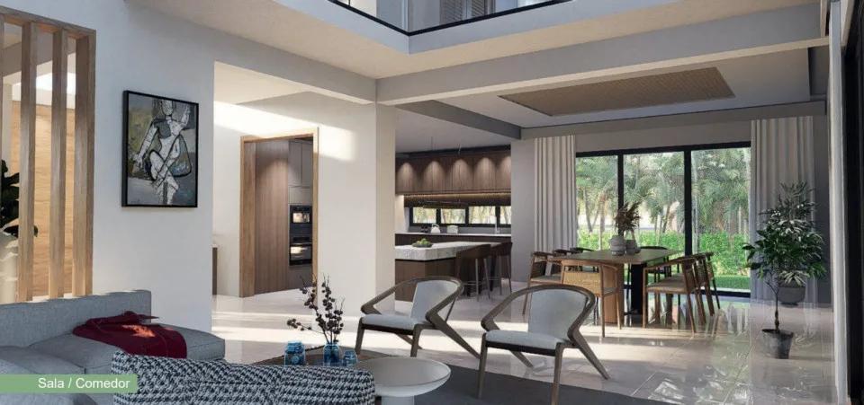 Proyecto en PUNTA CANA VILLAGE, foto 2