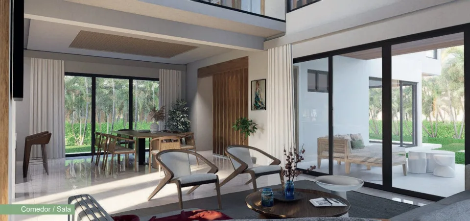 Proyecto en PUNTA CANA VILLAGE, foto 3