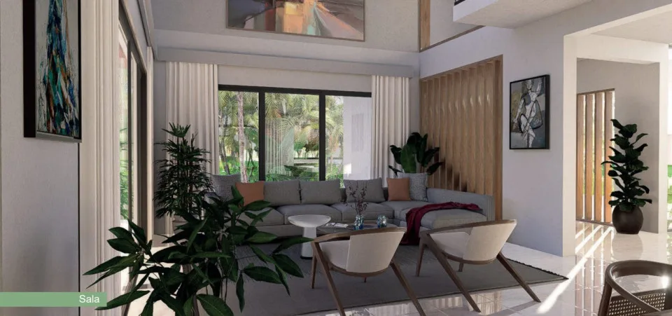 Proyecto en PUNTA CANA VILLAGE, foto 4