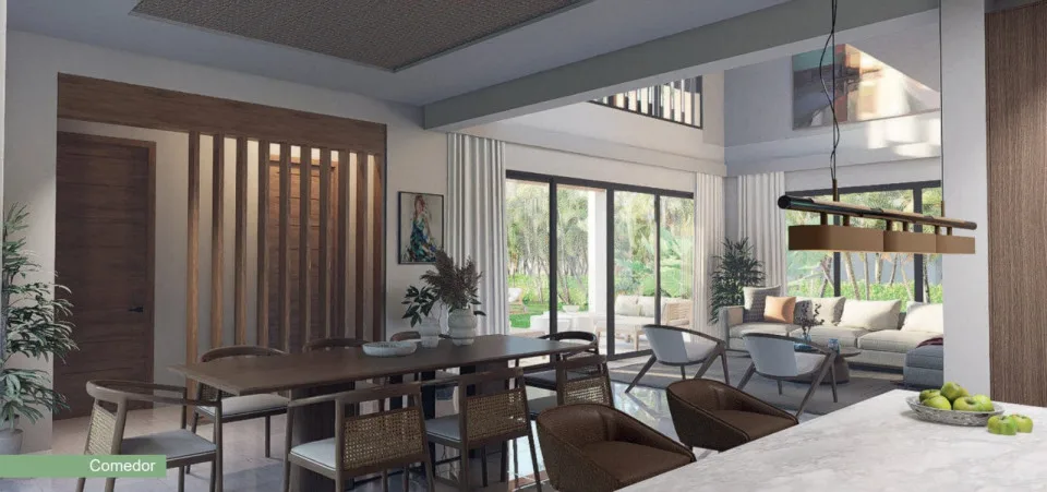 Proyecto en PUNTA CANA VILLAGE, foto 5