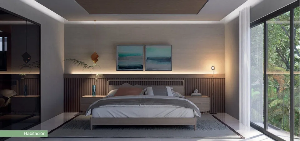 Proyecto en PUNTA CANA VILLAGE, foto 6