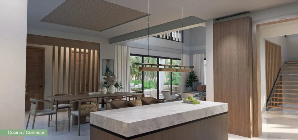 Proyecto en PUNTA CANA VILLAGE, foto 8