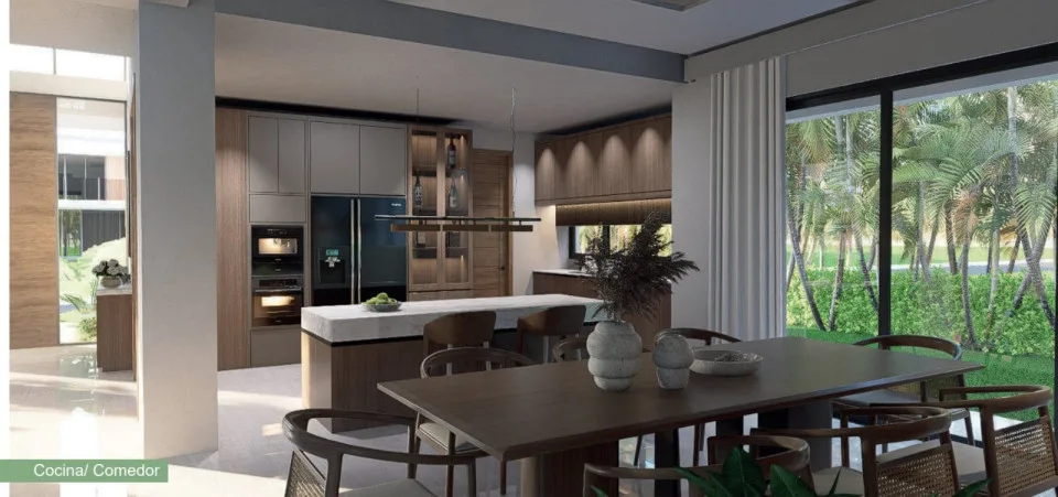 Proyecto en PUNTA CANA VILLAGE, foto 9