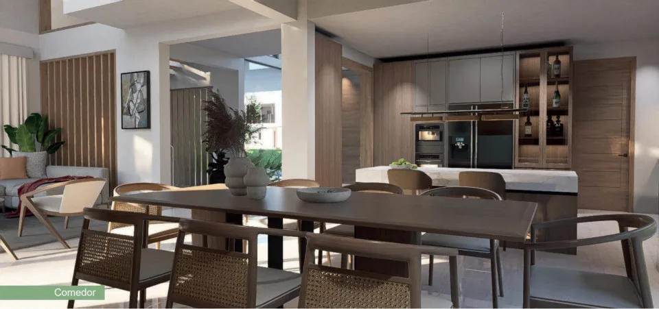 Proyecto en PUNTA CANA VILLAGE, foto 10