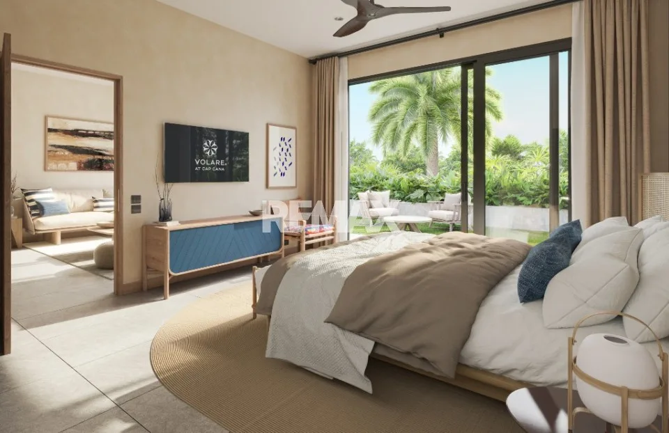 Progetto a CAP CANA, foto 4