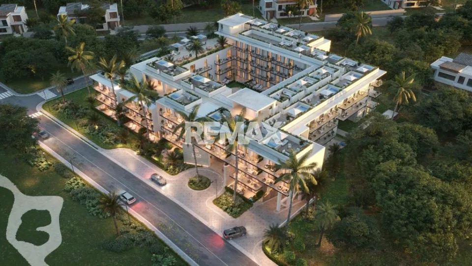 Progetto a CAP CANA, foto 5
