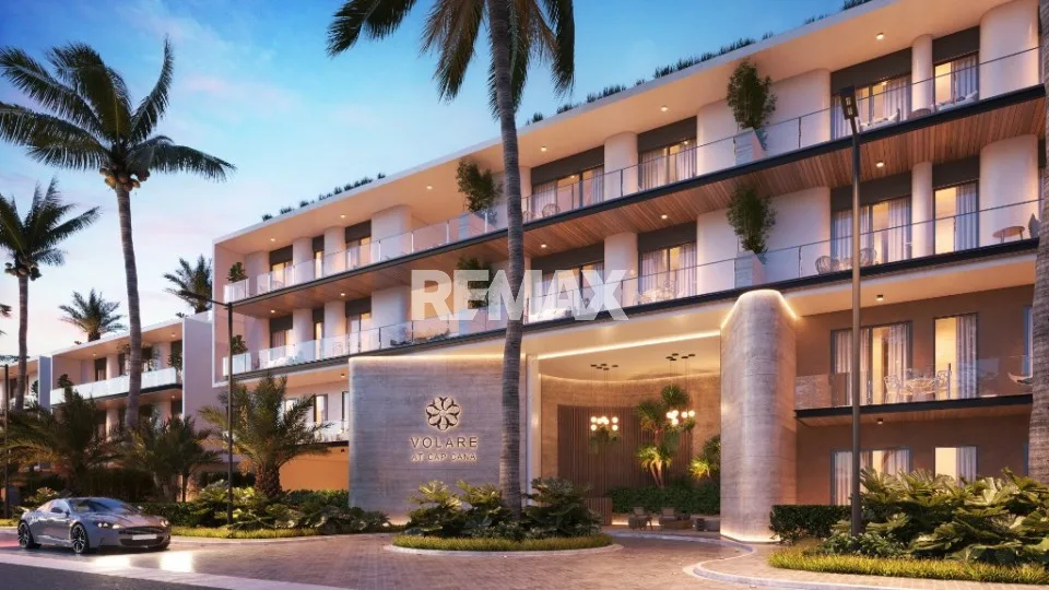 Progetto a CAP CANA, foto 7