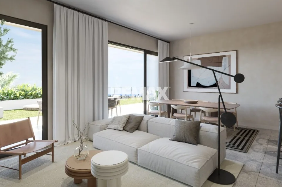 Progetto a CAP CANA, foto 10