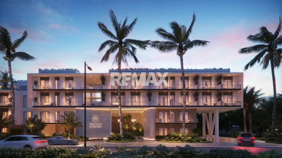 Progetto a CAP CANA, foto 11