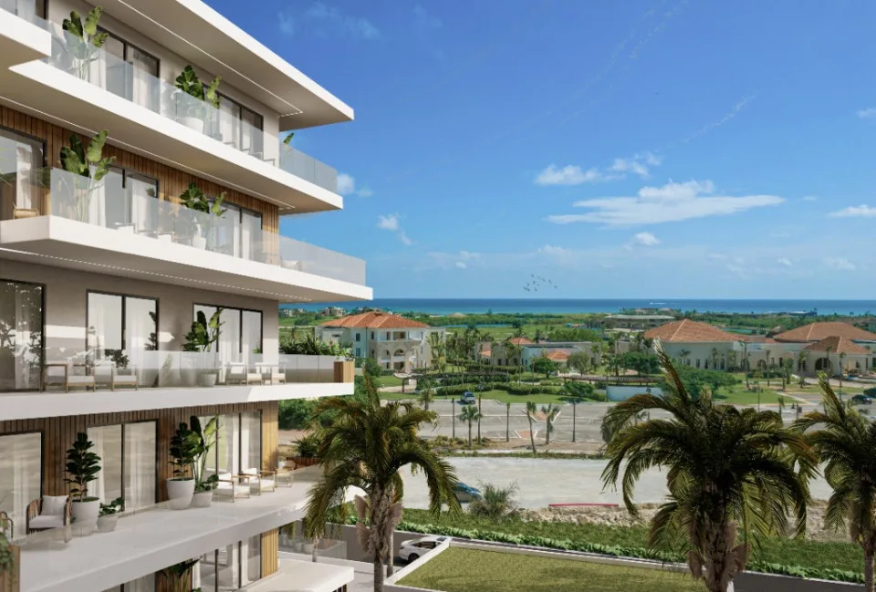 Projekt in CAP CANA, Foto 3