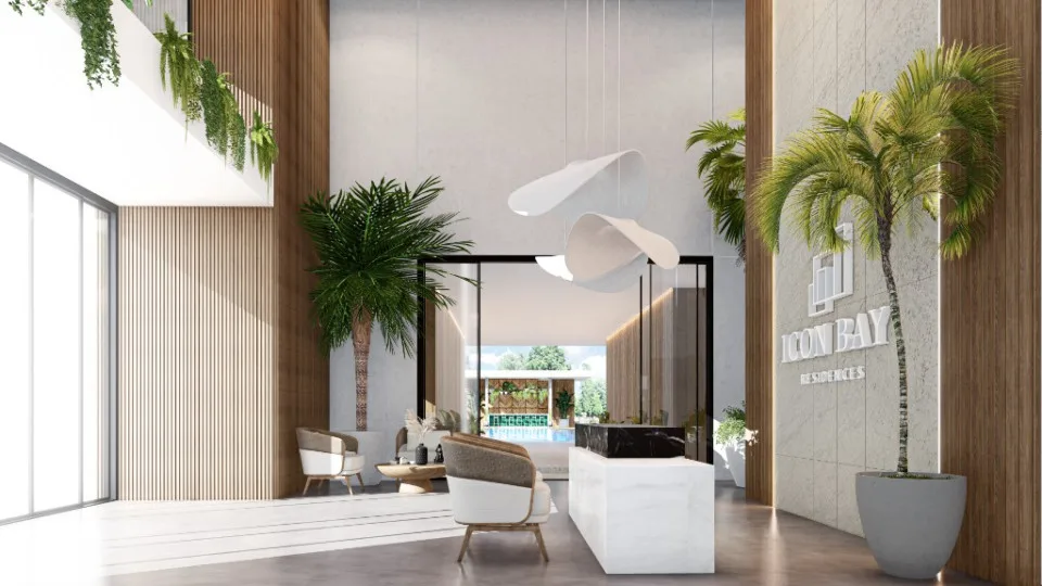 Projekt in CAP CANA, Foto 6