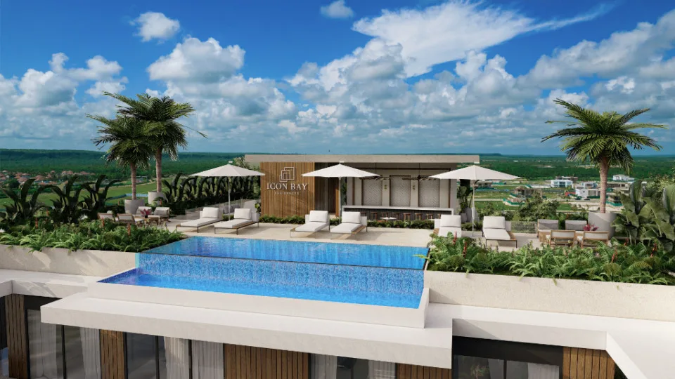 Projekt in CAP CANA, Foto 7