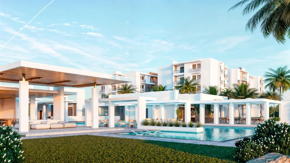 Project in BAVARO, photo 2