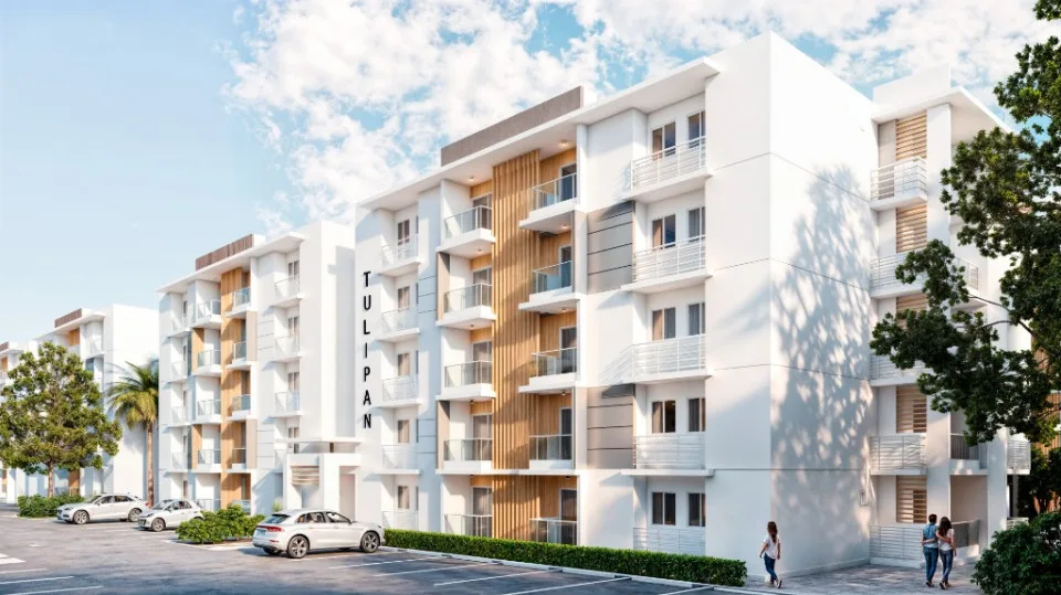 Project in BAVARO, photo 3