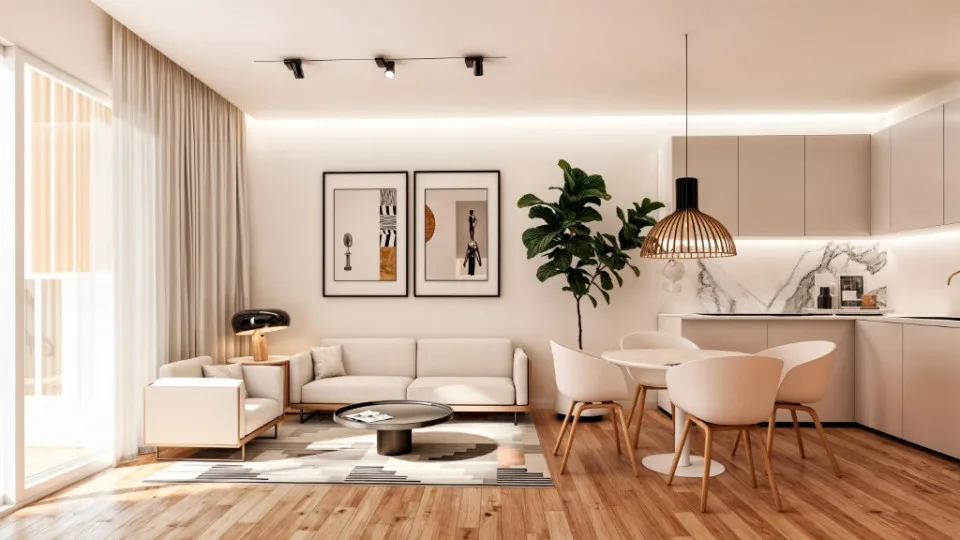 Project in BAVARO, photo 8