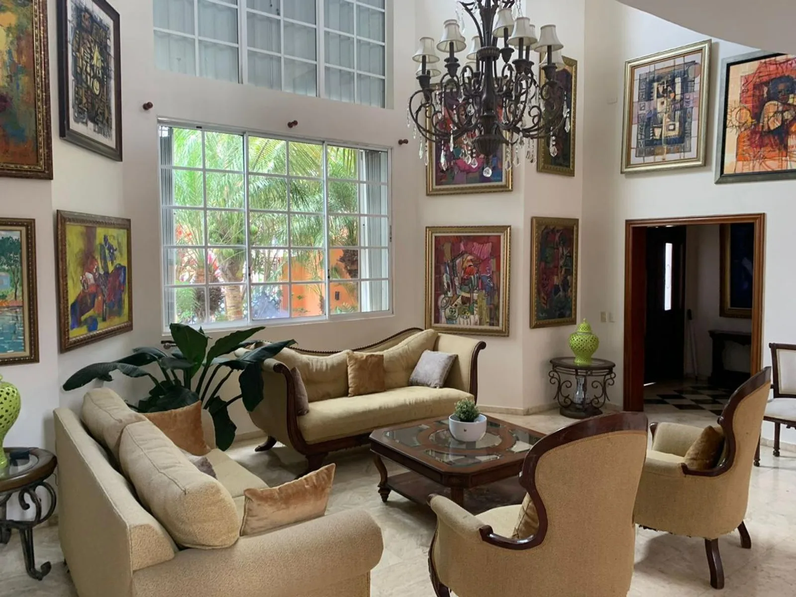 HOUSE FOR SALE 4 BEDROOMS SANTO DOMINGO DE GUZMÁ, photo 3